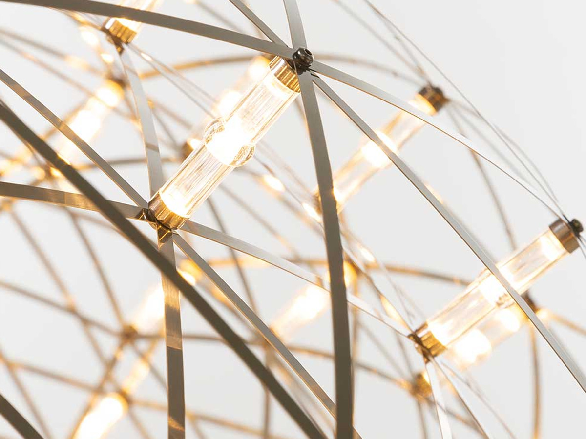 Moooi Raimond Ii R43 Suspension Lamp