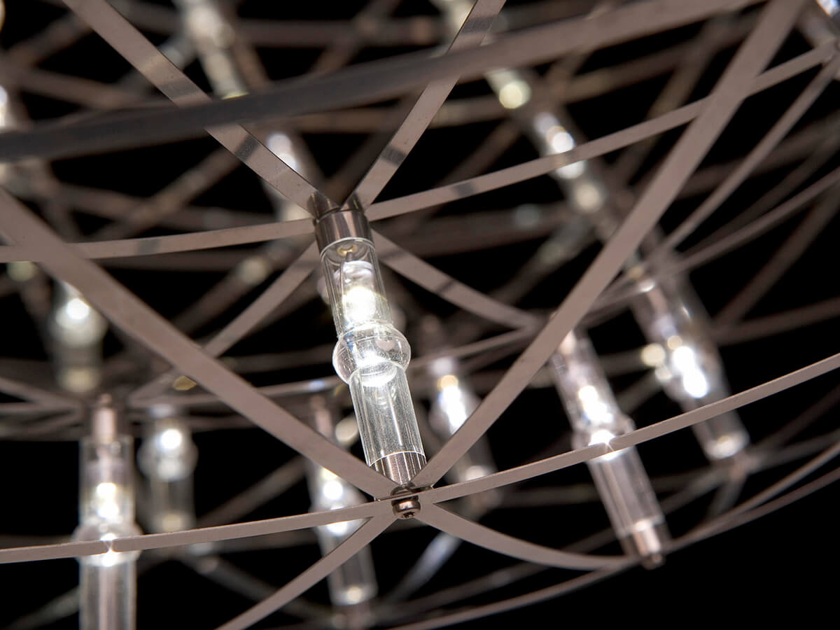 Moooi Raimond Ii R43 Suspension Lamp