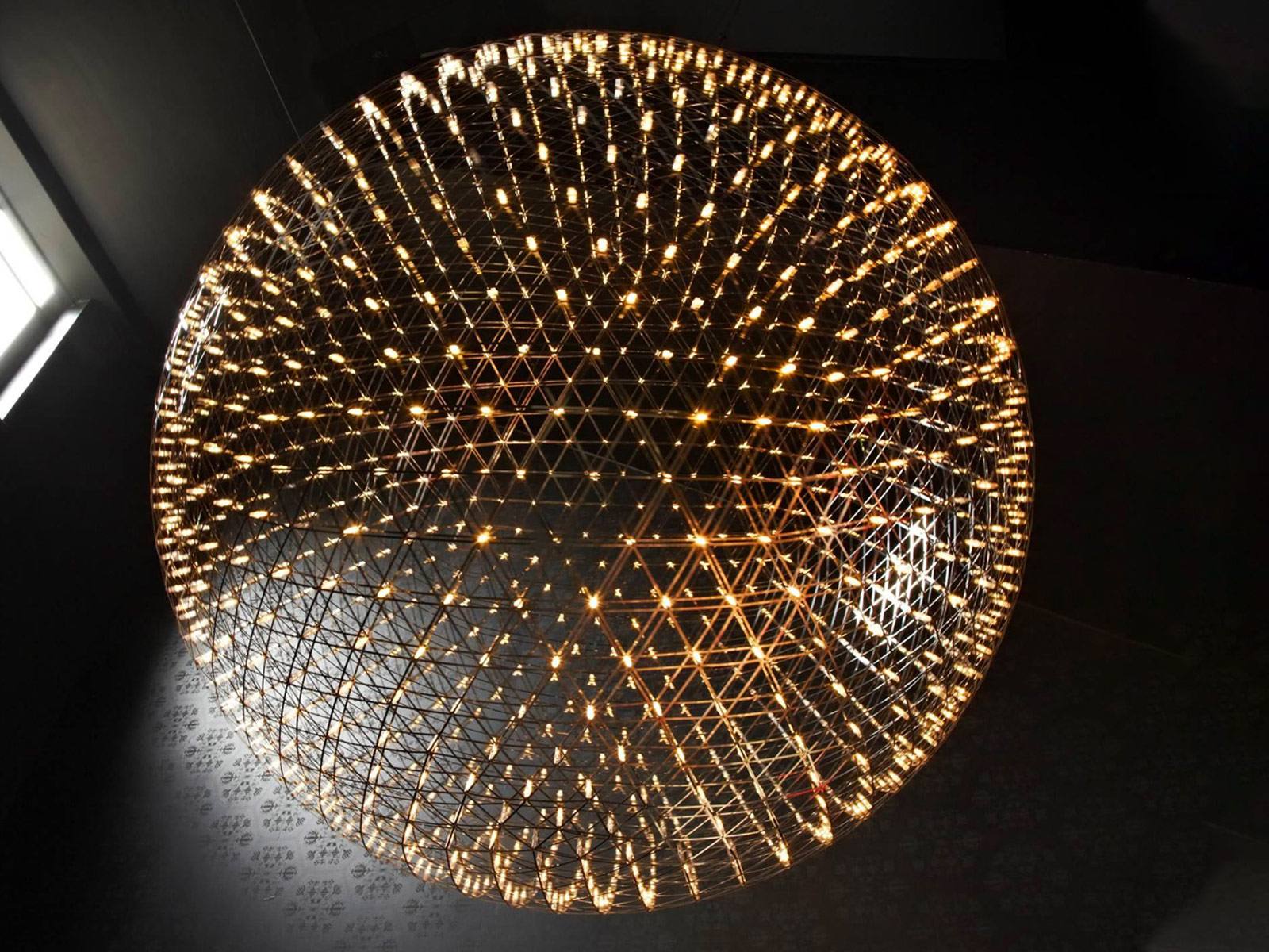 Moooi Raimond Lamp 89