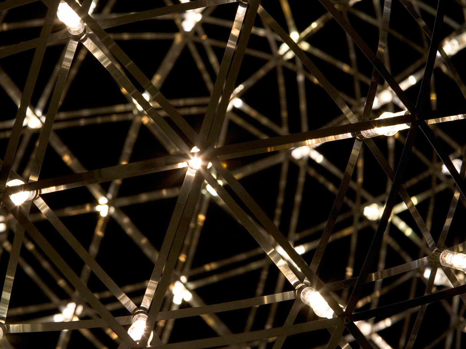 Moooi Raimond Lamp 89