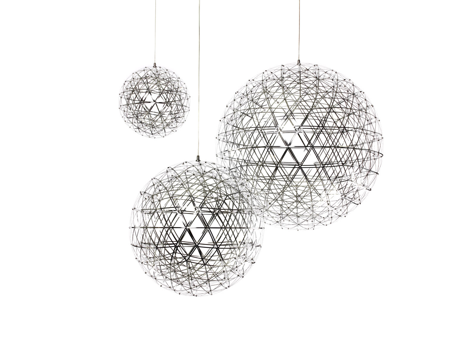 Moooi Raimond Lamp 89