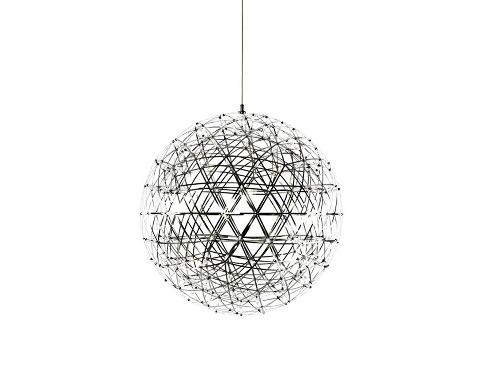 Moooi Raimond Lamp 89
