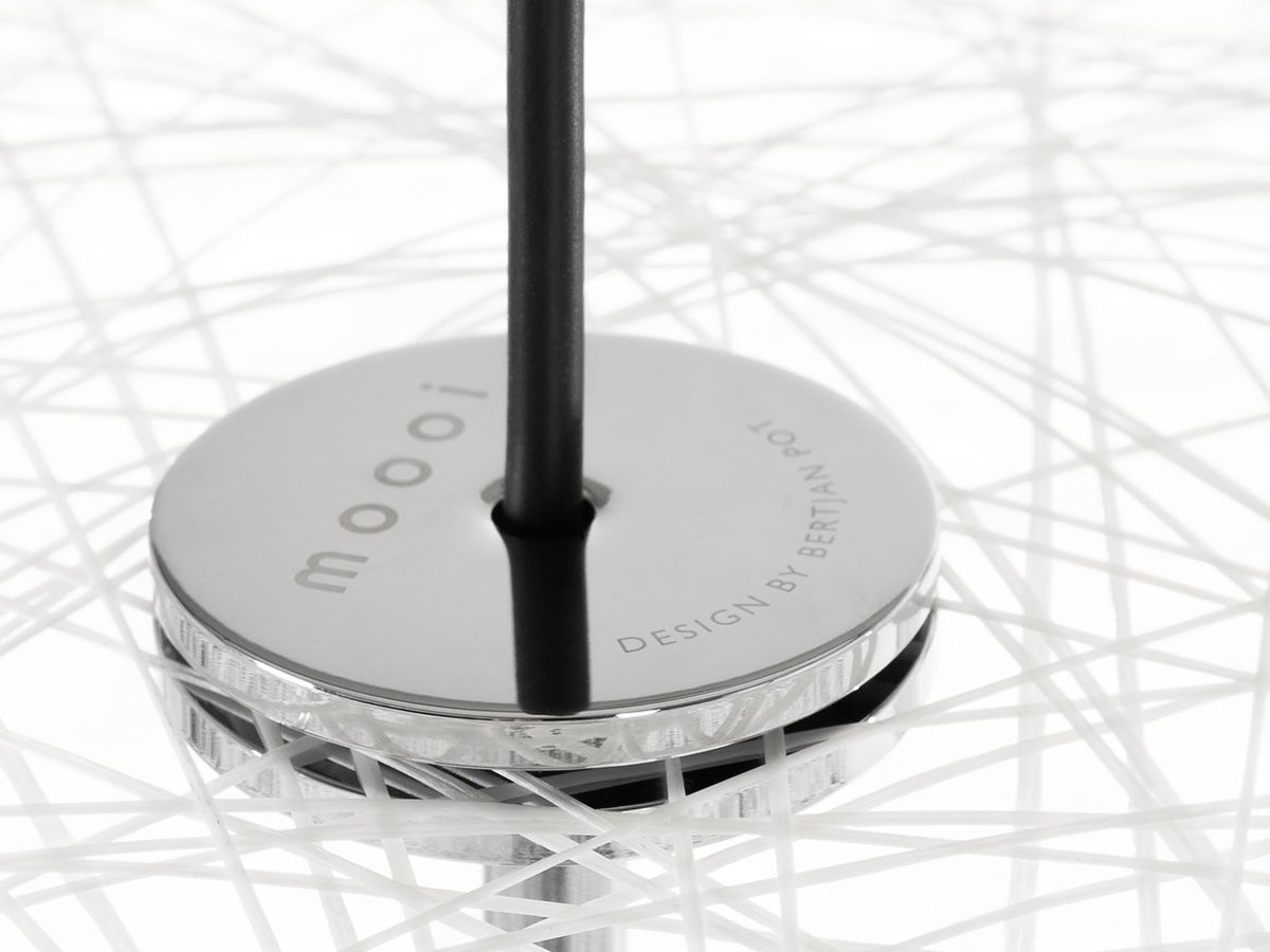 Moooi Random Ii L Suspension Lamp