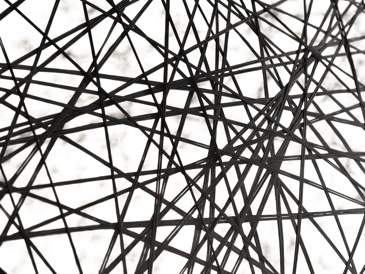 Moooi Random Ii L Suspension Lamp