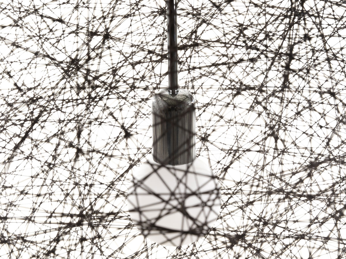 Moooi Random Ii L Suspension Lamp