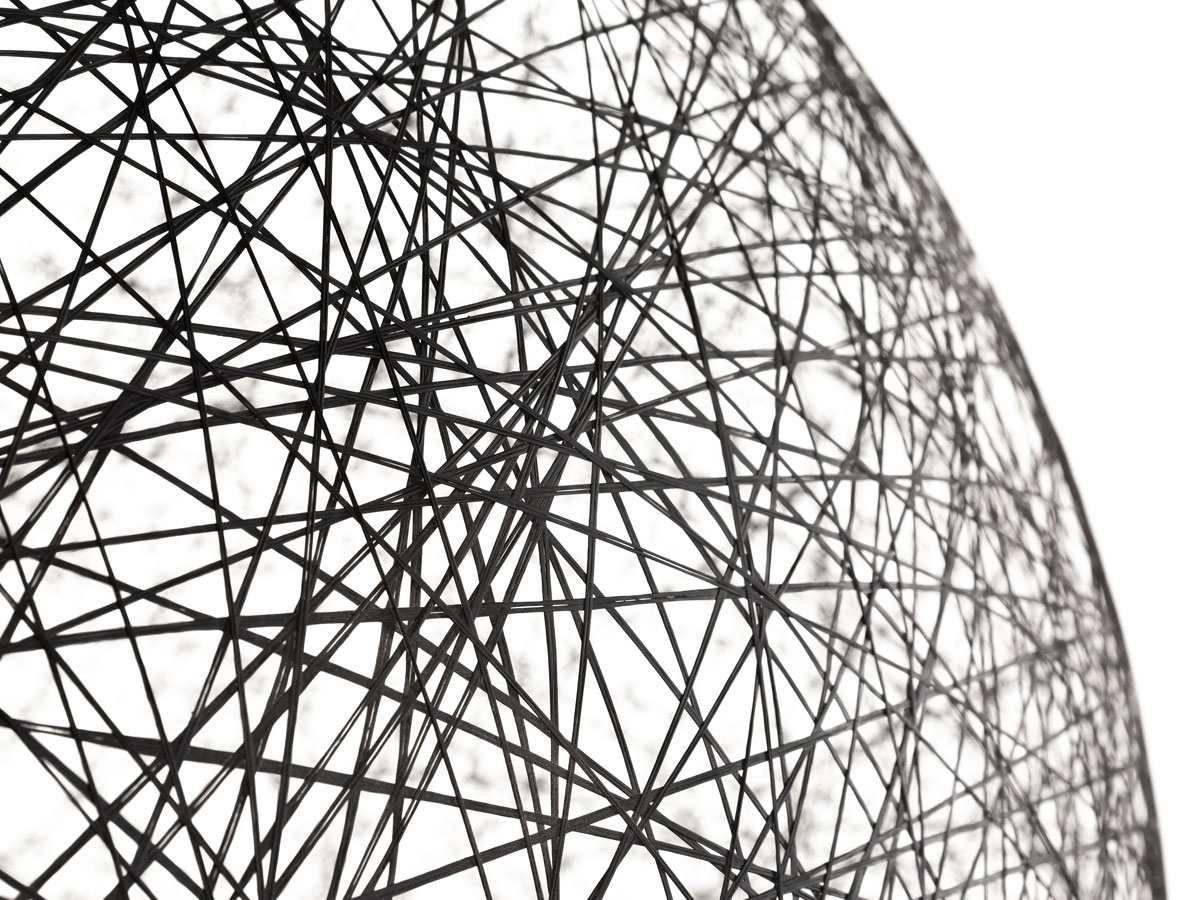 Moooi Random Ii L Suspension Lamp