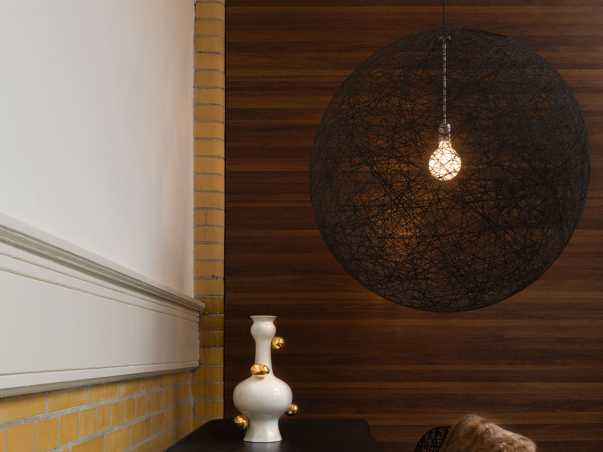 Moooi Random Ii L Suspension Lamp
