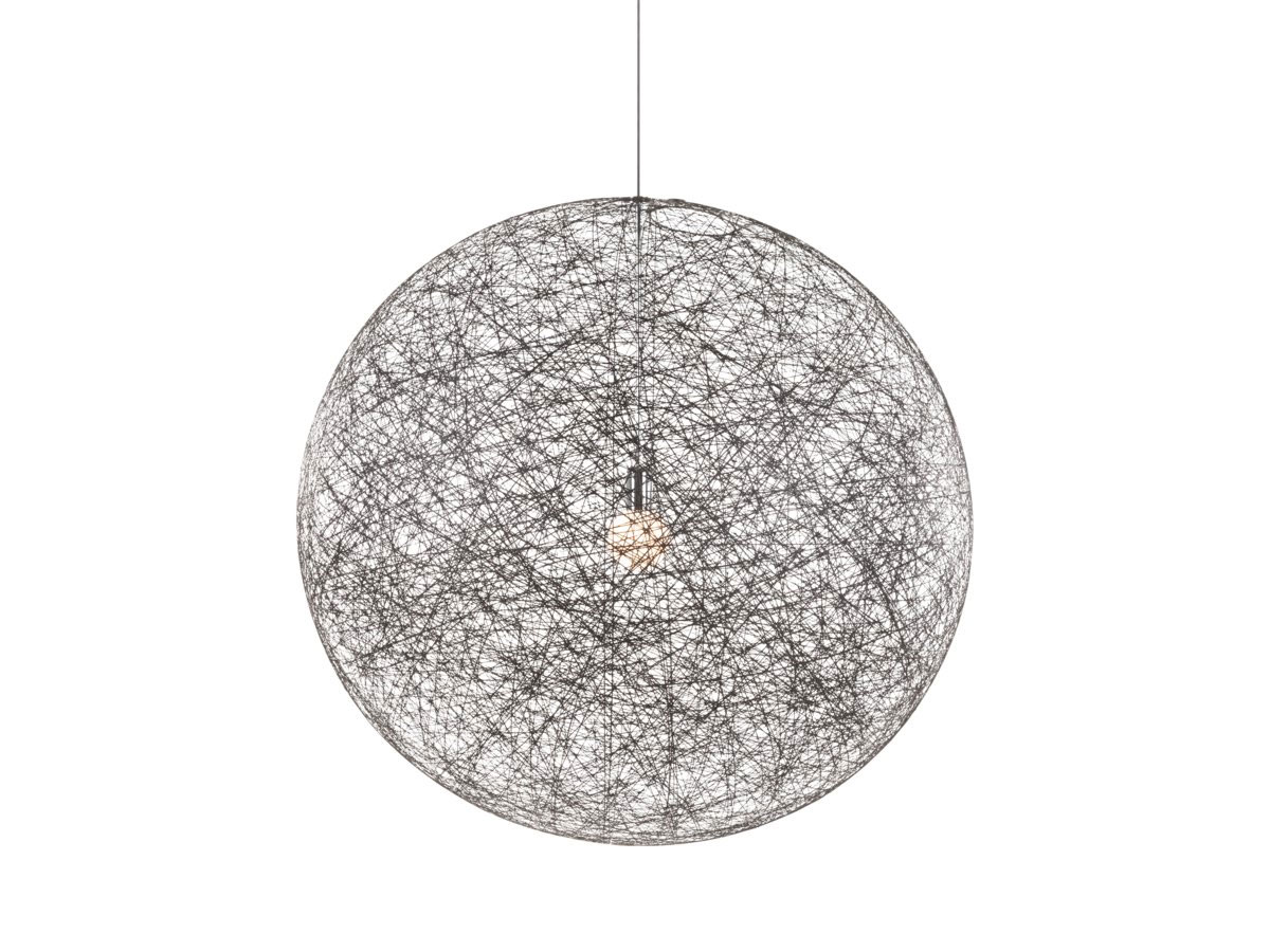 Moooi Random Ii L Suspension Lamp