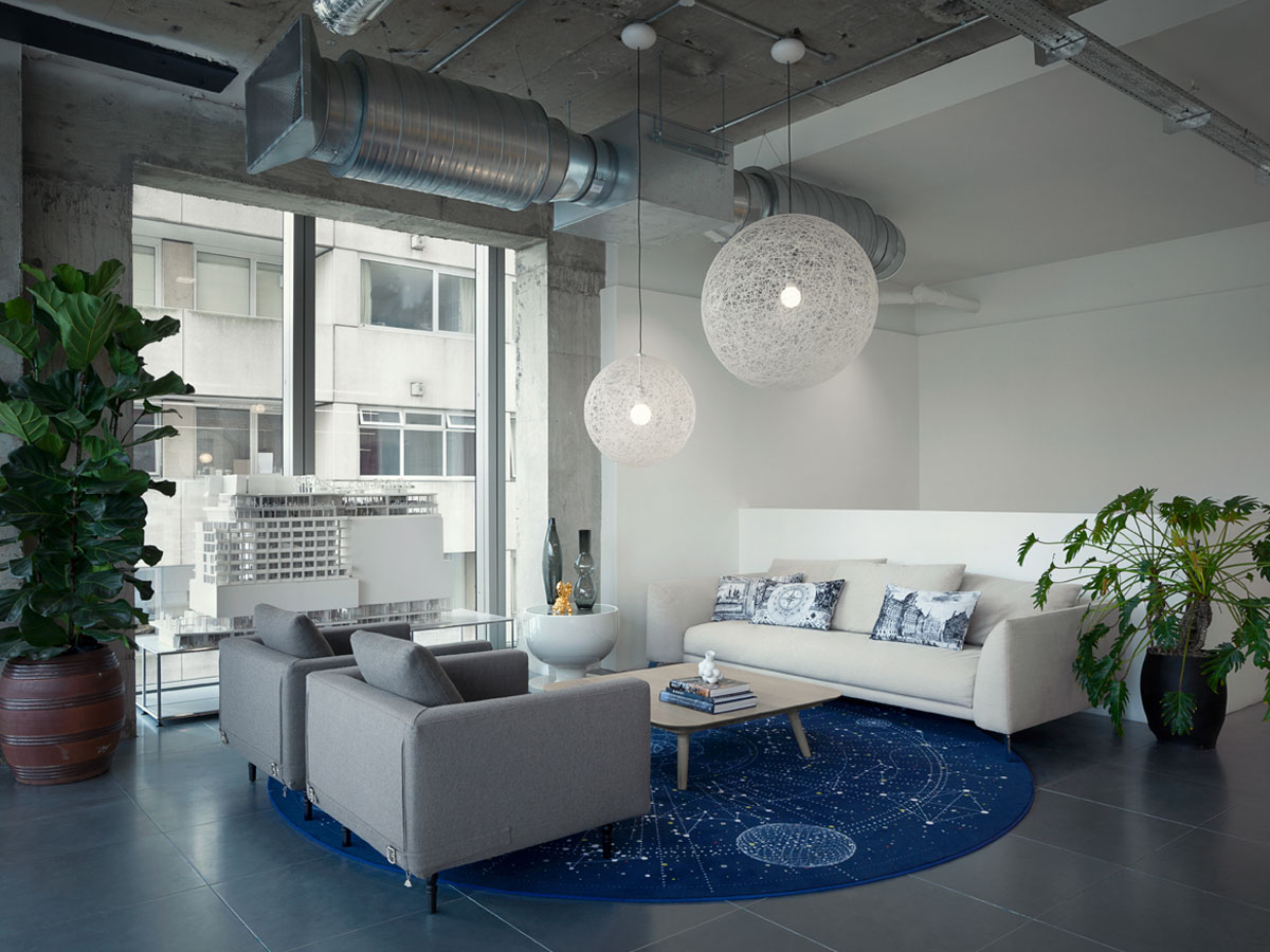 Moooi Random Ii L Suspension Lamp
