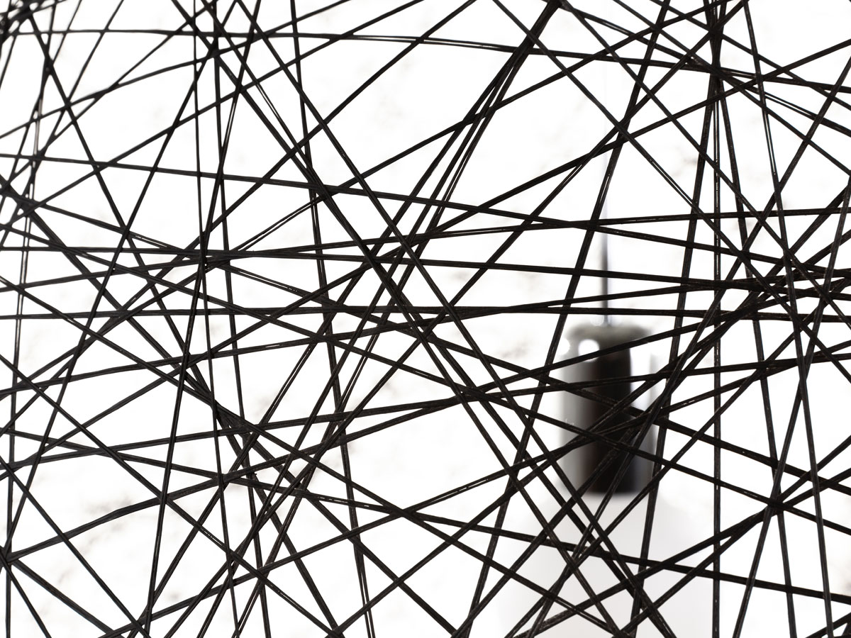 Moooi Random Ii L Suspension Lamp