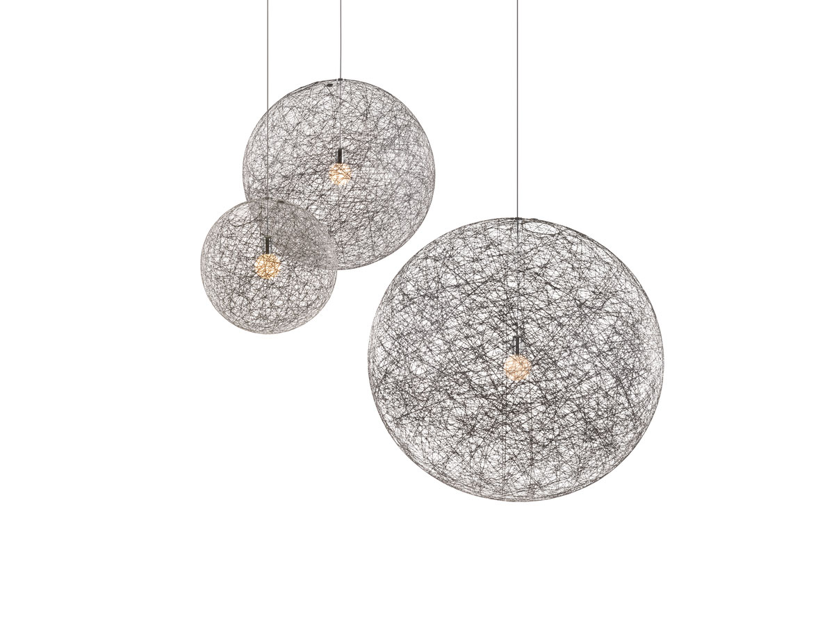 Moooi Random Ii M Suspension Lamp