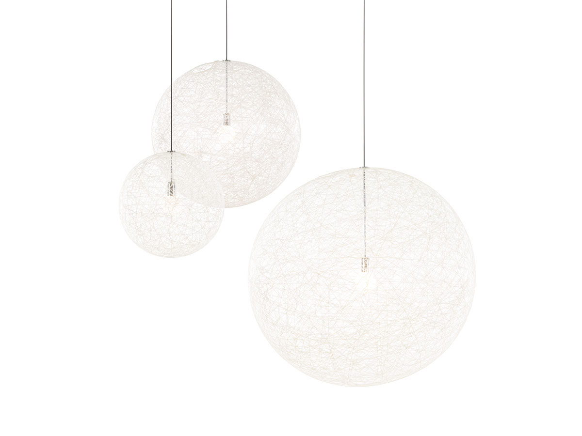 Moooi Random Ii M Suspension Lamp