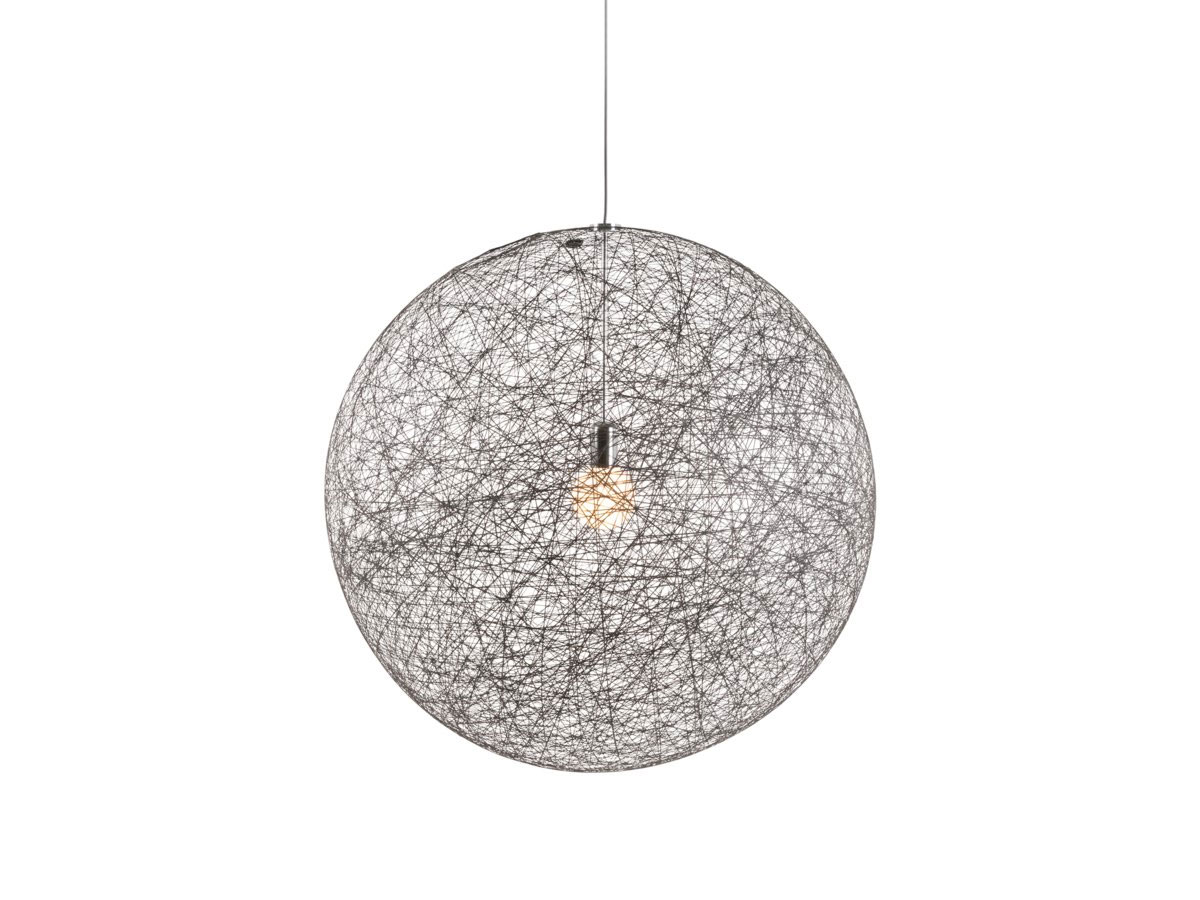 Moooi Random Ii M Suspension Lamp