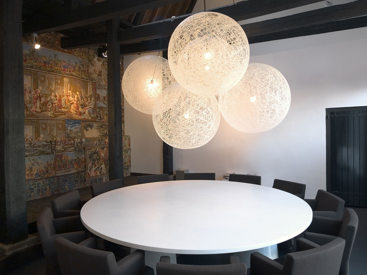 Moooi Random Ii M Suspension Lamp