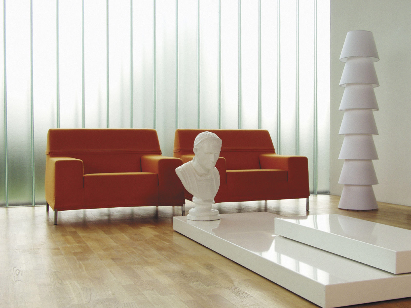Moooi Set Up Shade 6