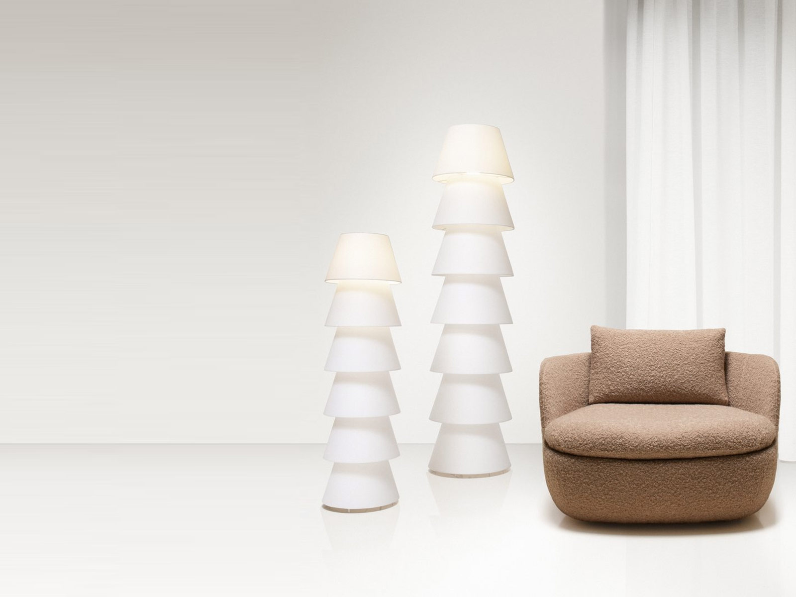 Moooi Set Up Shade 6