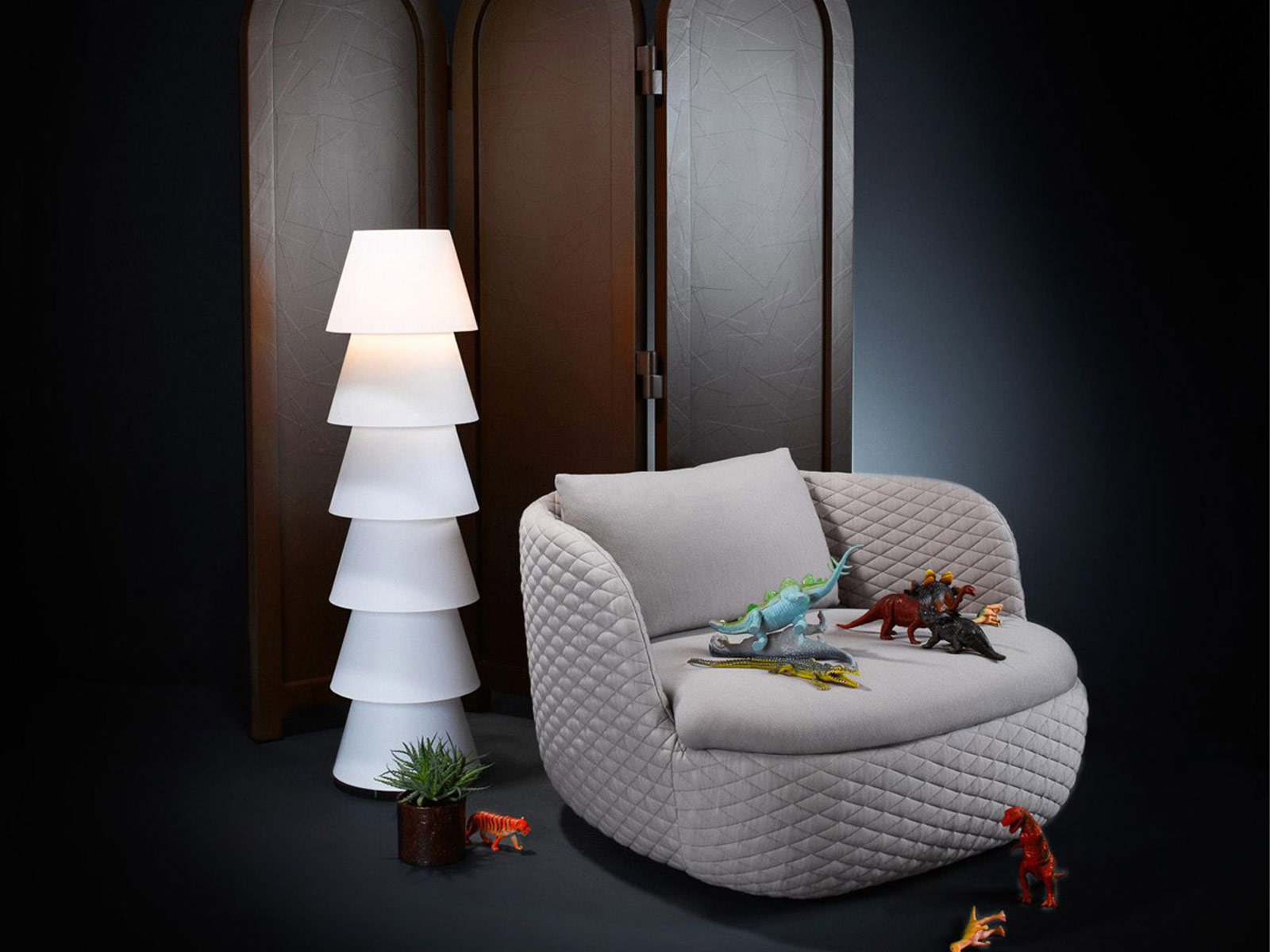 Moooi Set Up Shade 7