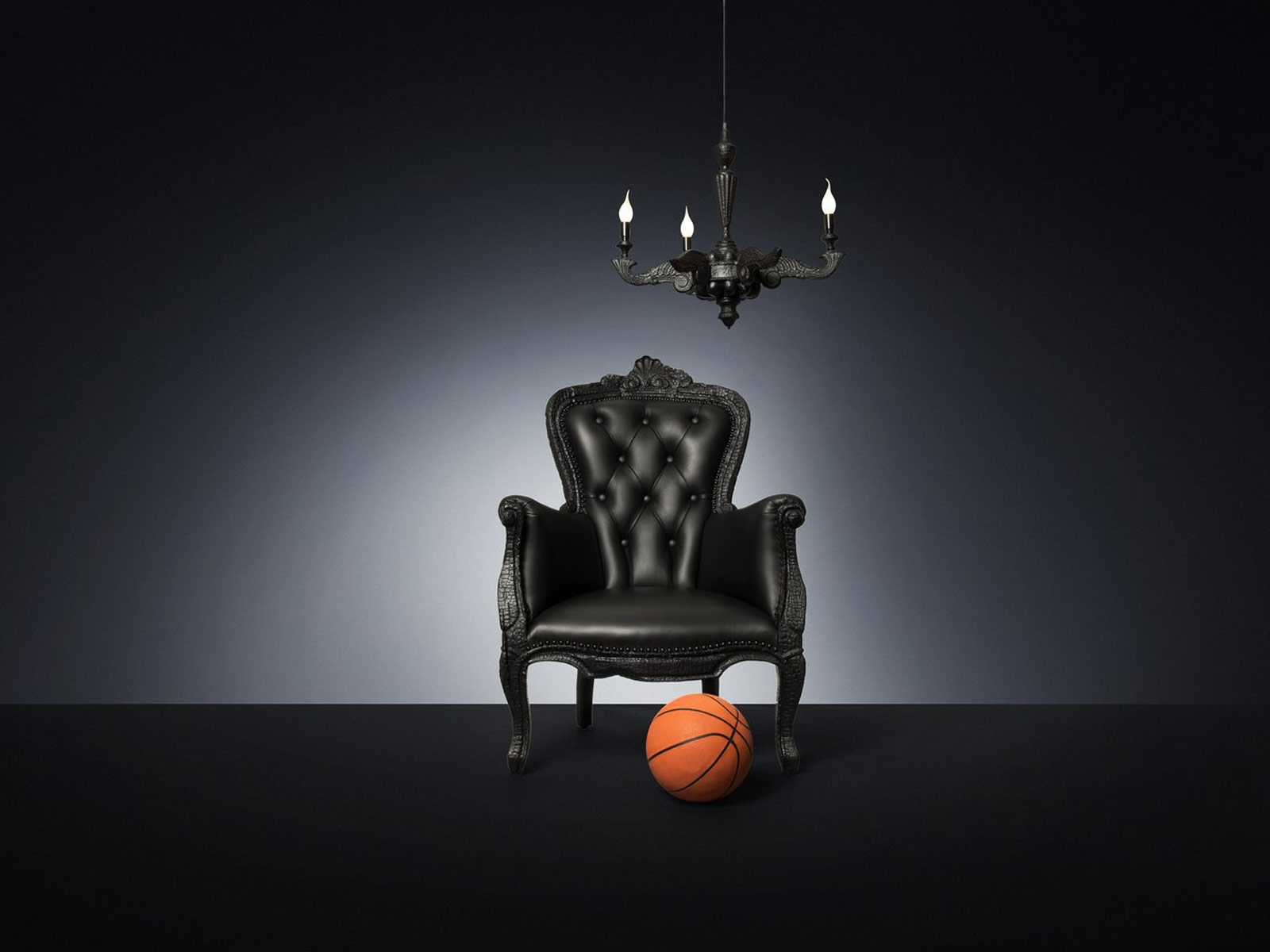 Moooi Smoke Chair