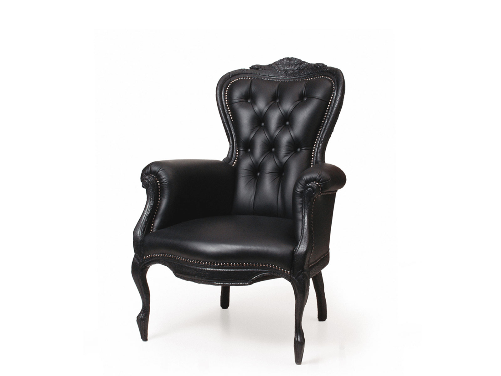 Moooi Smoke Chair
