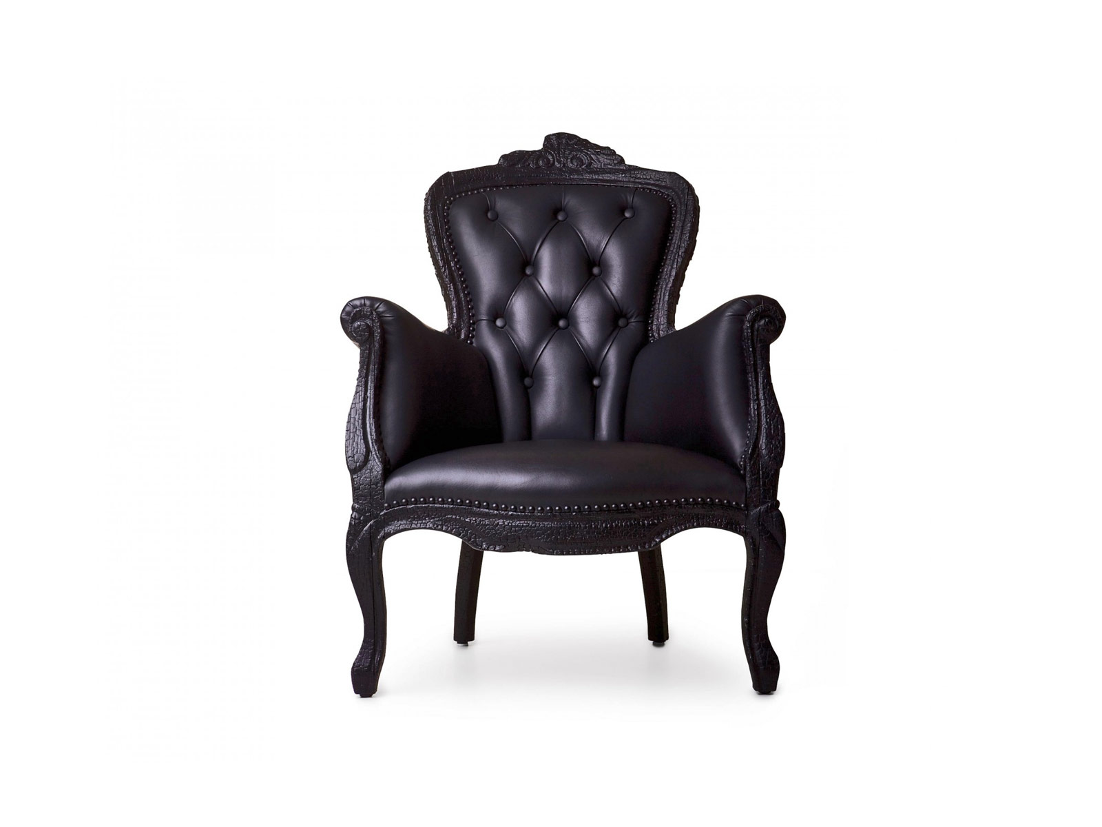 Moooi Smoke Chair