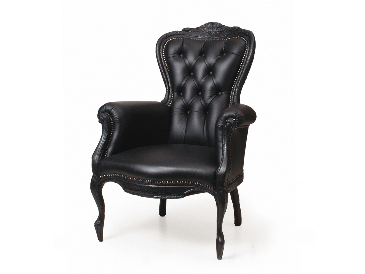 Moooi Smoke Chair