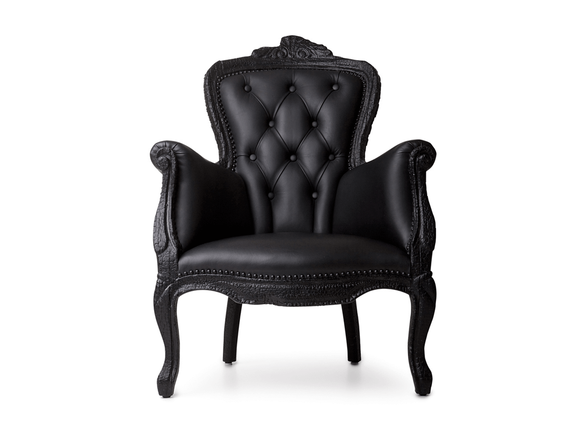 Moooi Smoke Chair