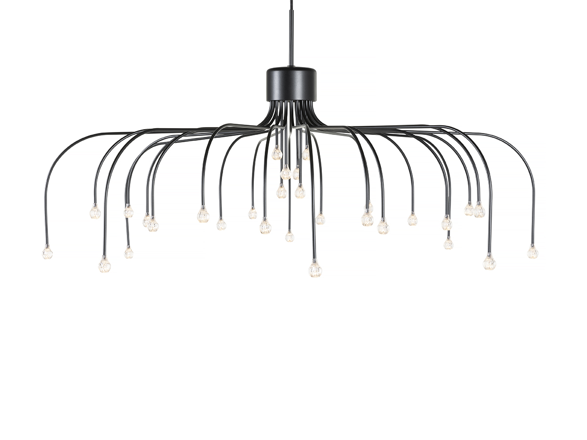 Moooi Starfall Light Suspension Lamp