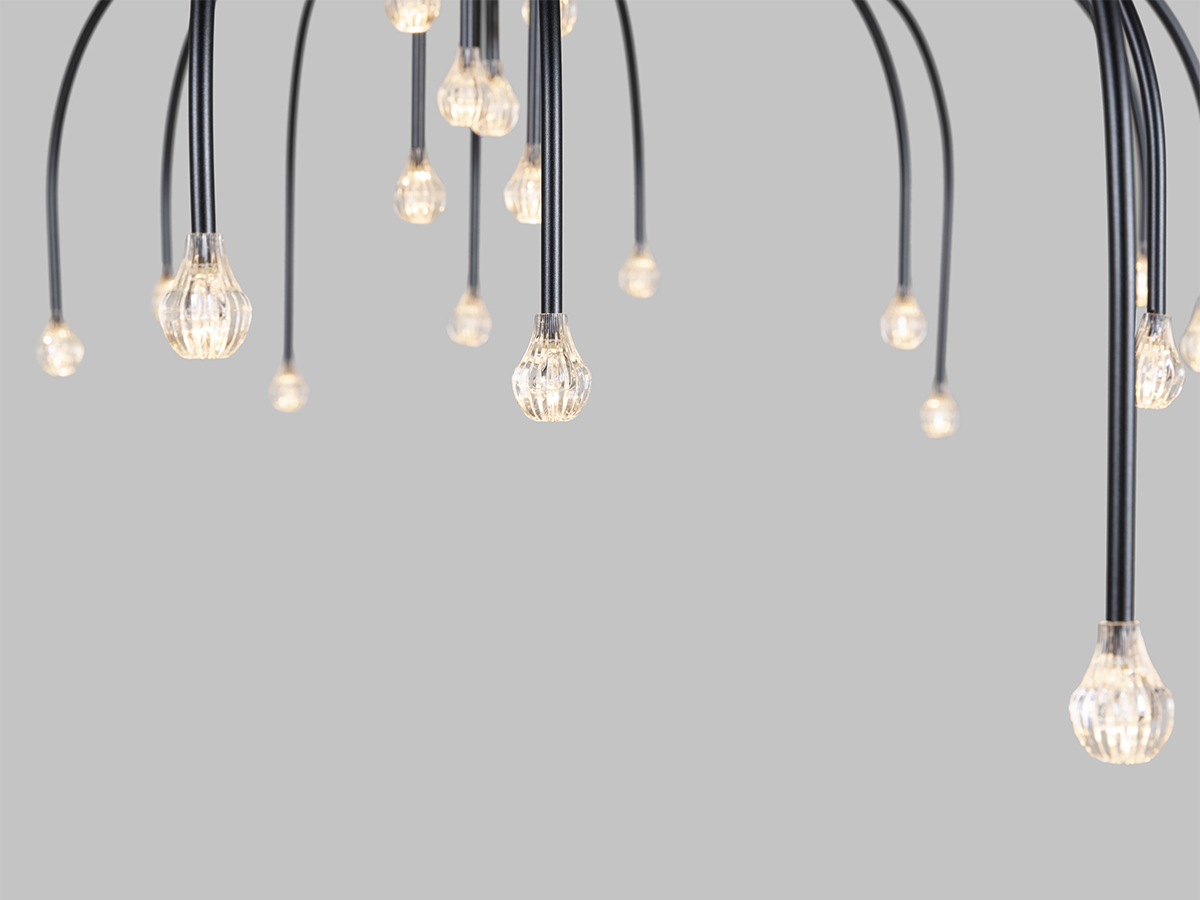 Moooi Starfall Light Suspension Lamp