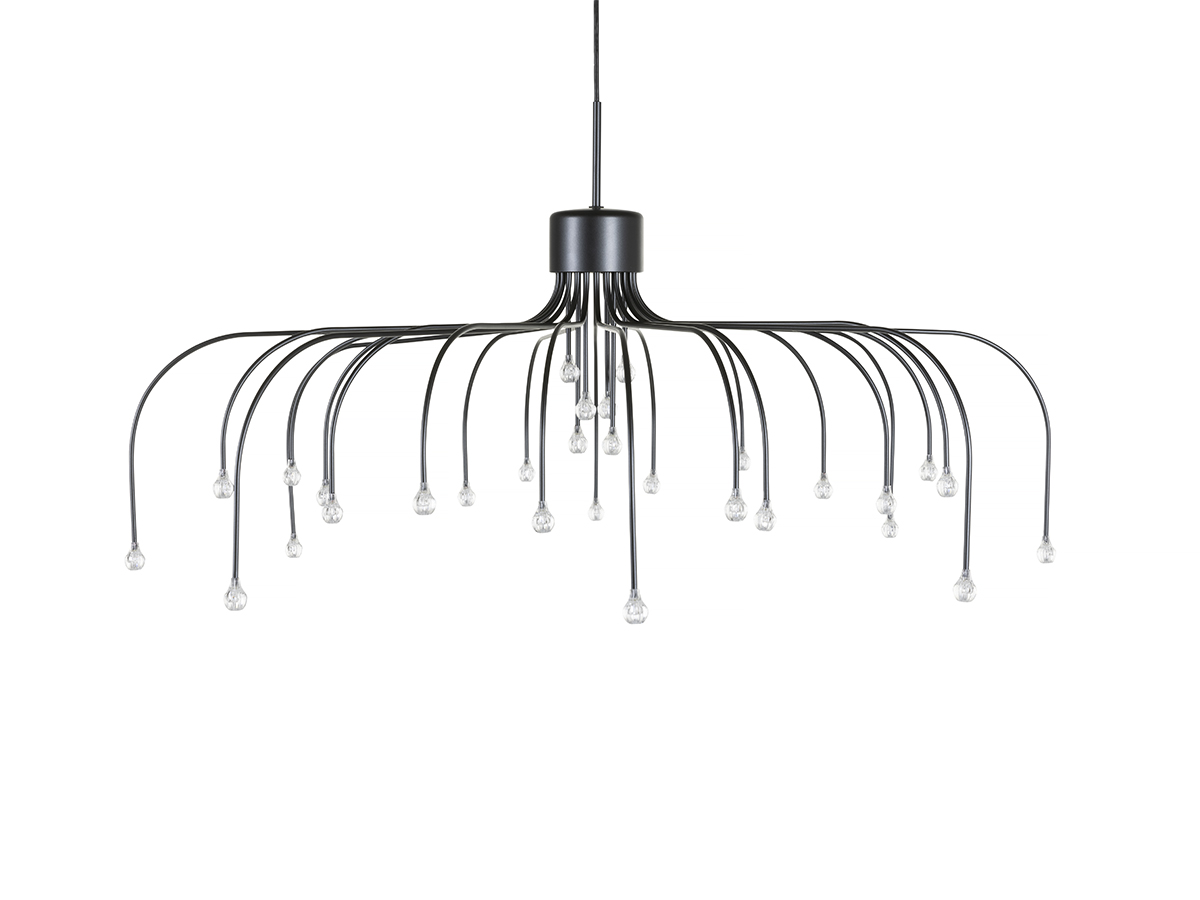 Moooi Starfall Light Suspension Lamp