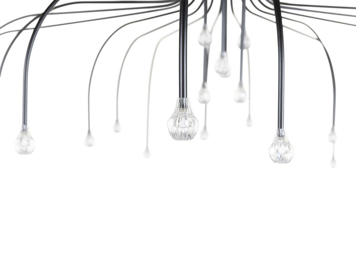 Moooi Starfall Light Suspension Lamp