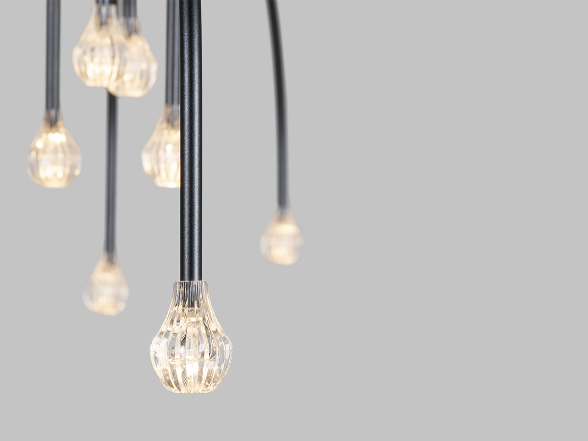 Moooi Starfall Light Suspension Lamp