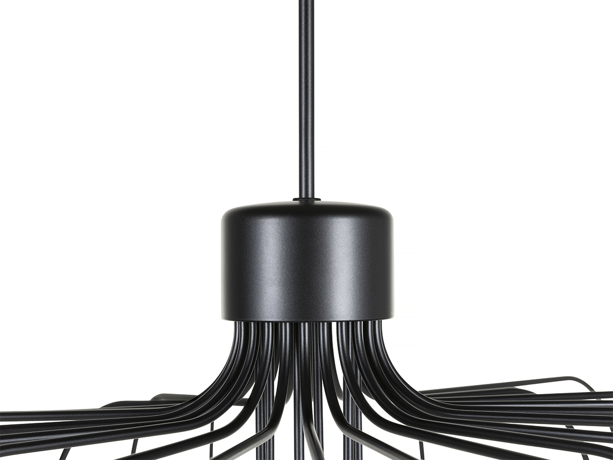 Moooi Starfall Light Suspension Lamp