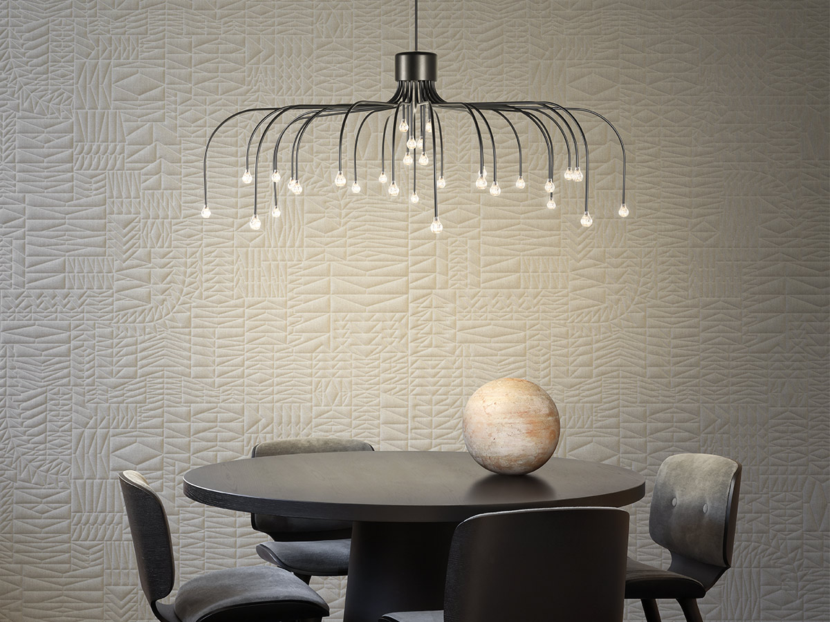 Moooi Starfall Light Suspension Lamp