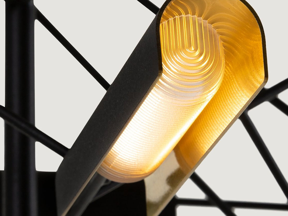 Moooi Tinkering 85 Suspension Lamp