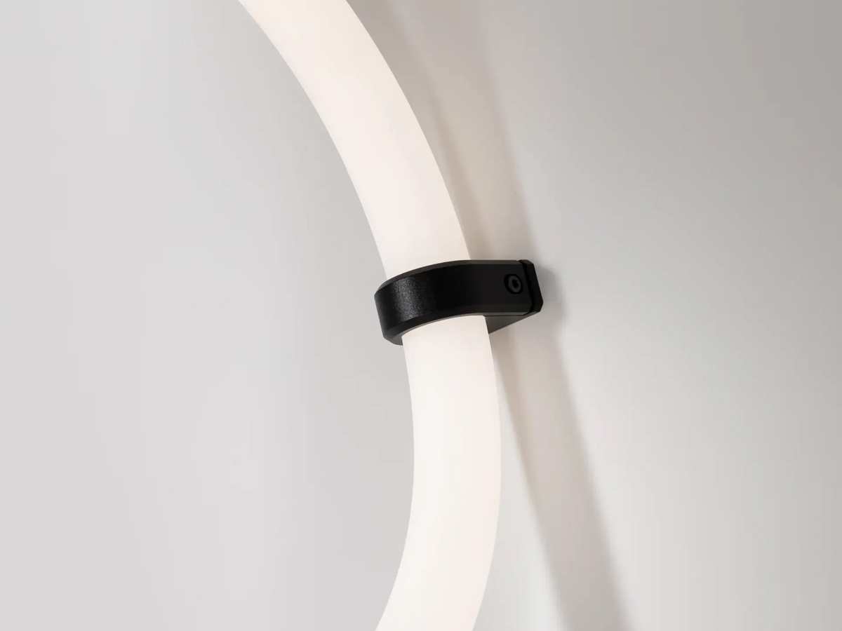 Moooi Tubelight Suspension Lamp