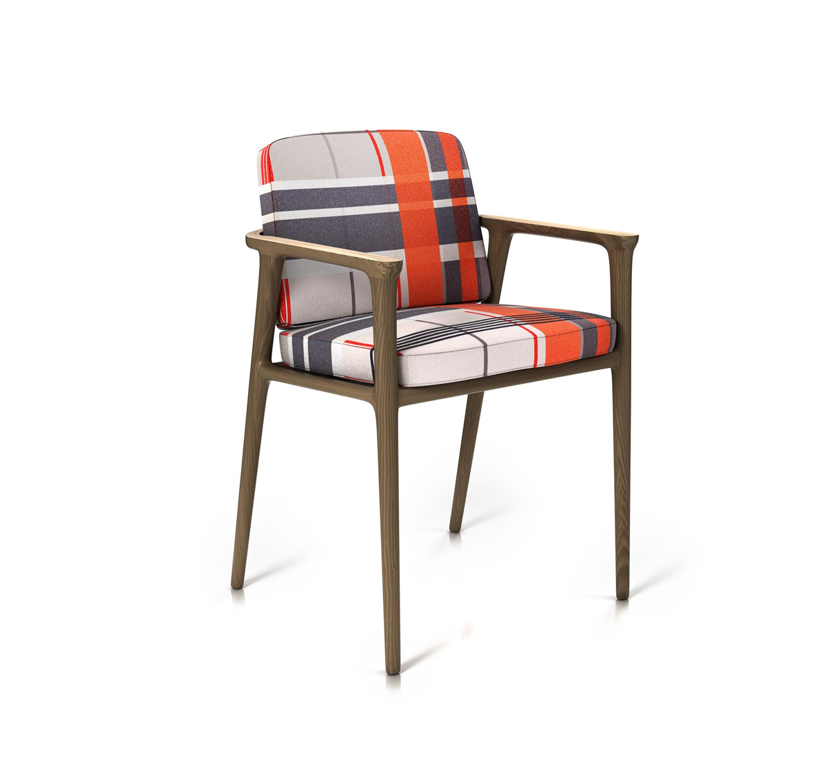Стул Moooi Zio Dining