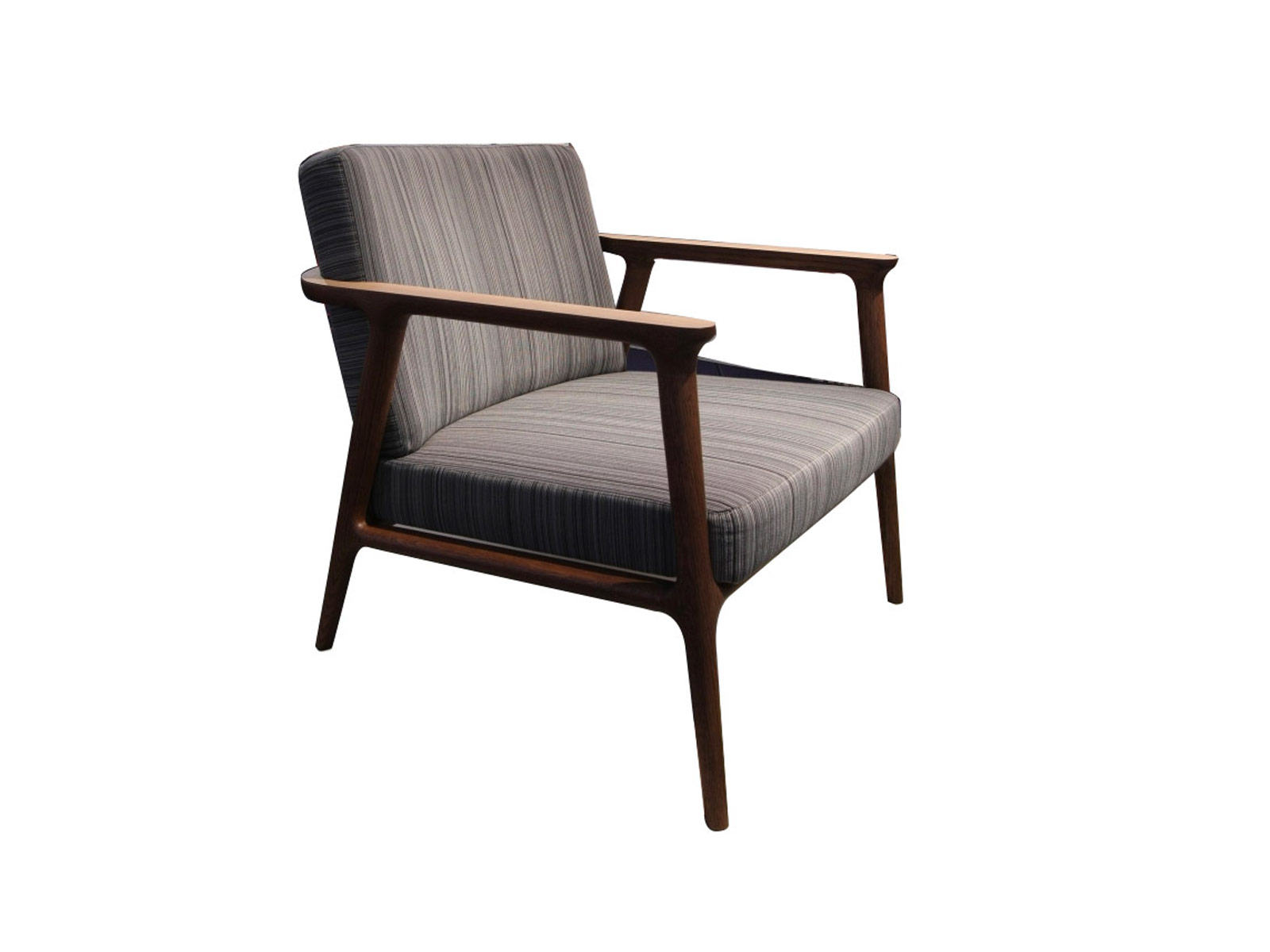 Moooi Zio Lounge Chair Armchair