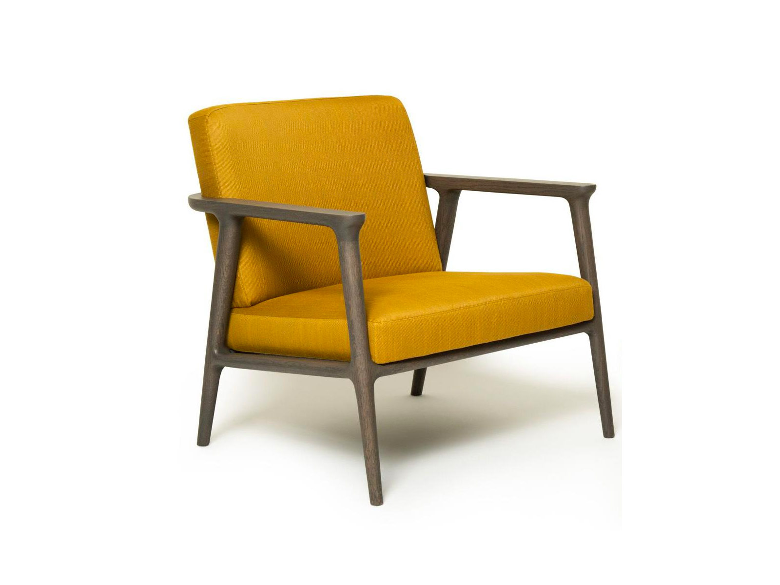 Moooi Zio Lounge Chair Armchair