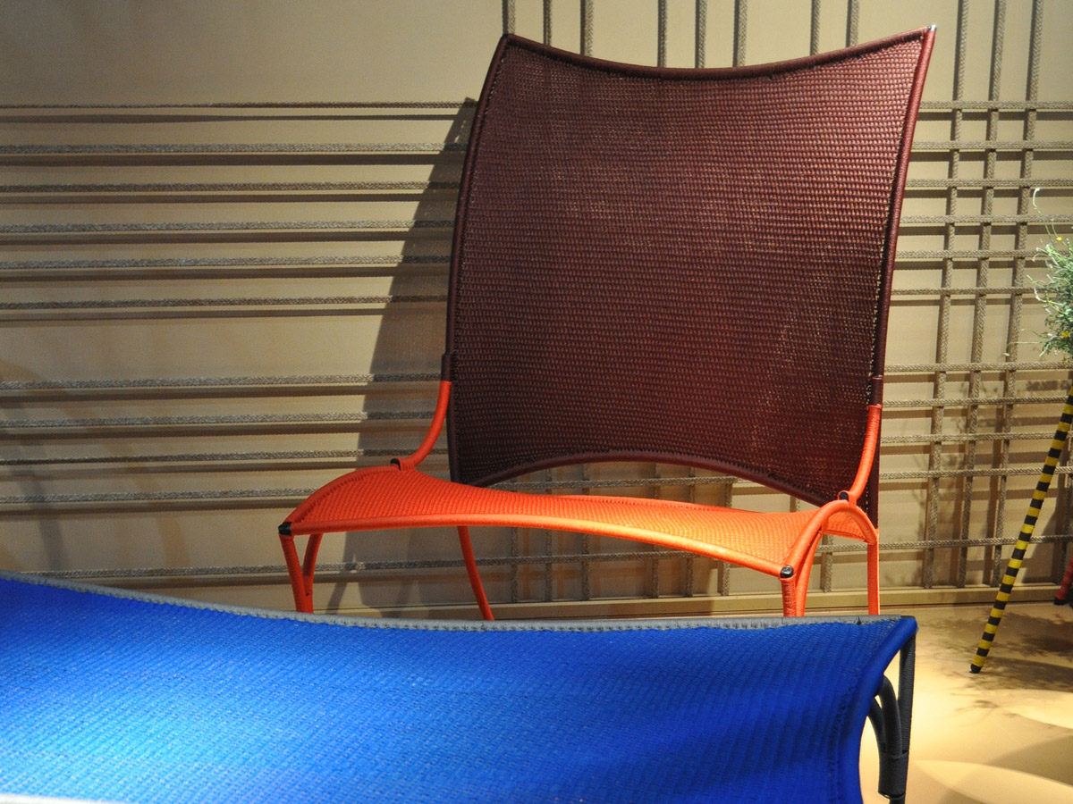 Moroso Arco M Afrique