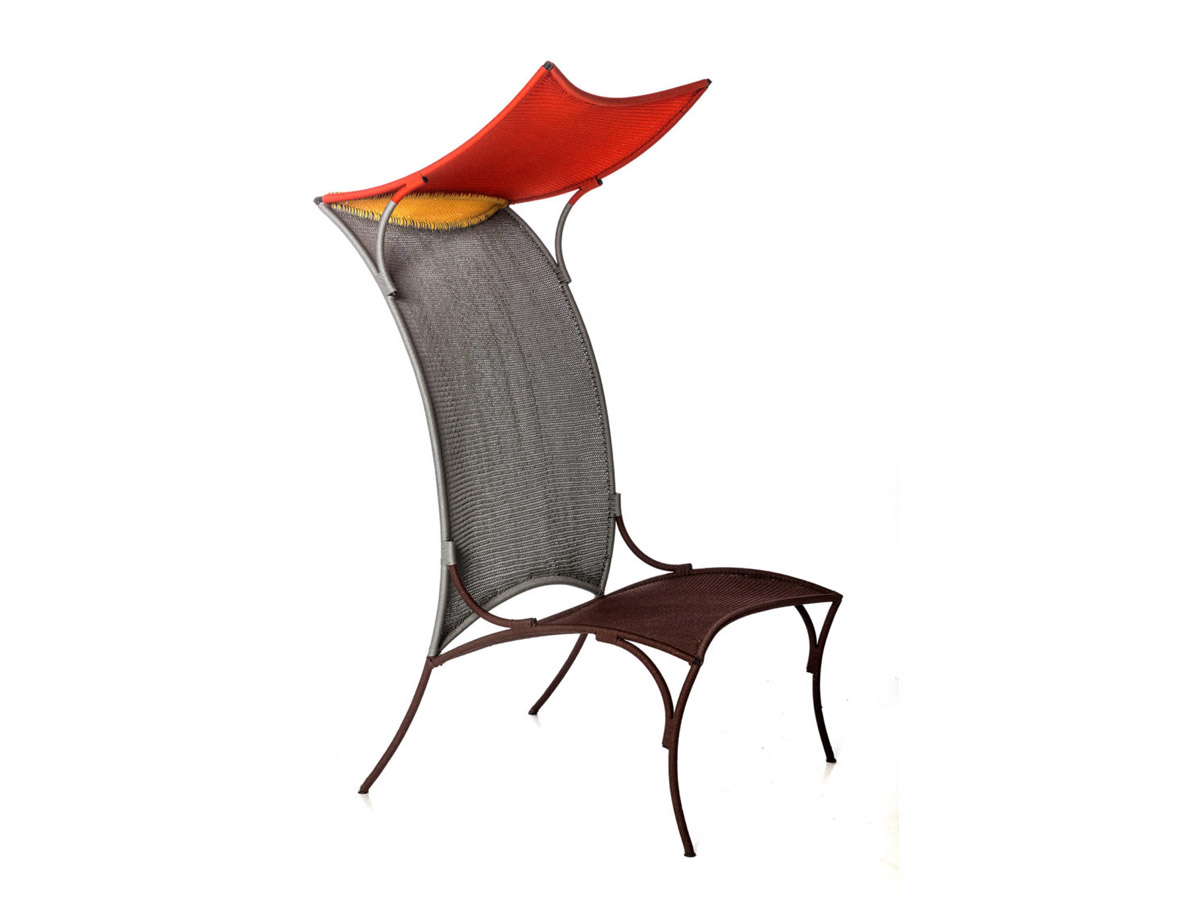 Moroso Arco M Afrique