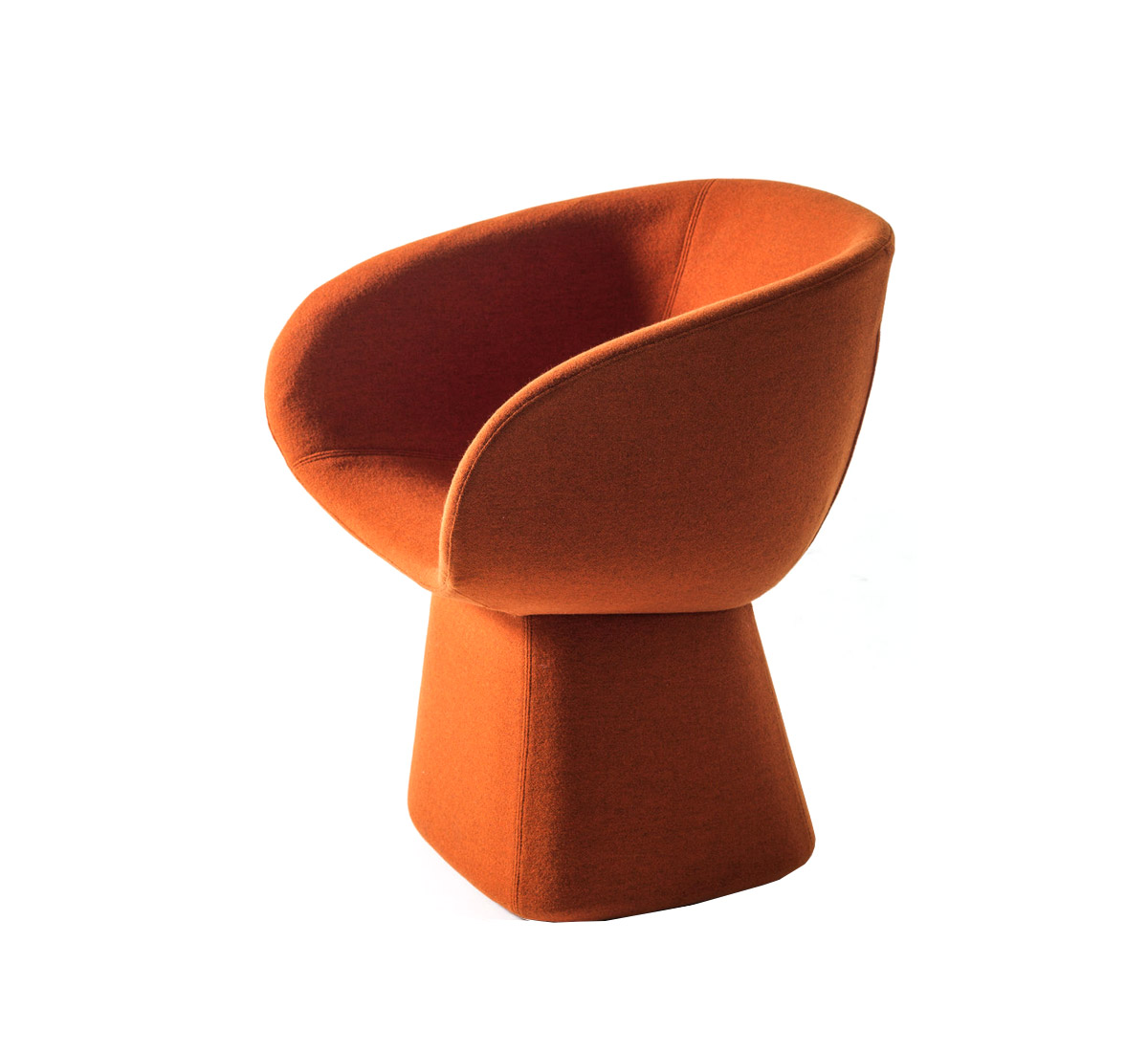 Moroso Armada Small Armchair