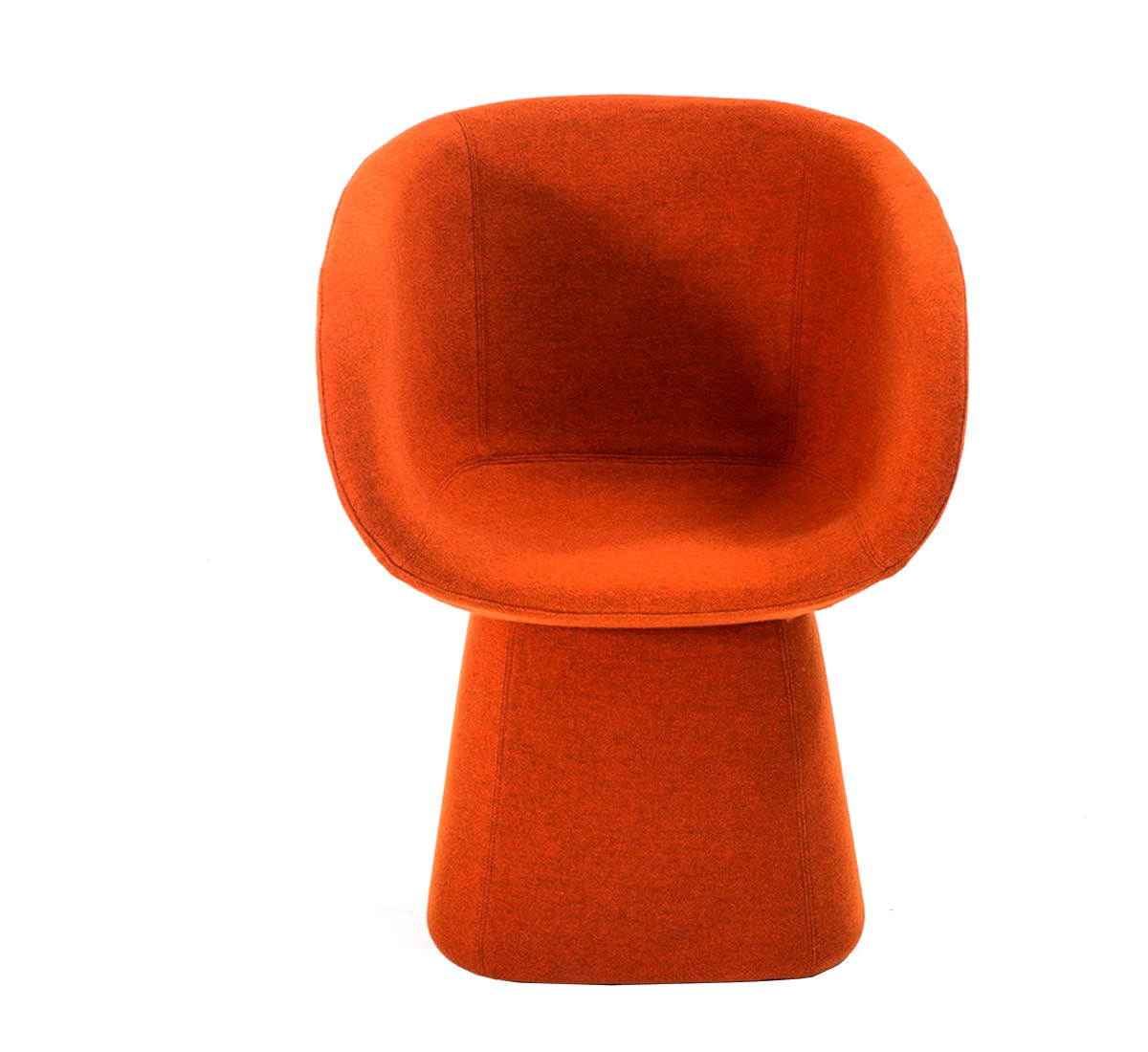 Moroso Armada Small Armchair