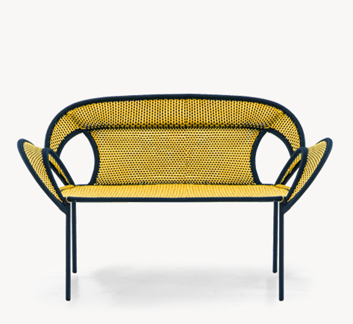 Moroso Banjooli Sofa