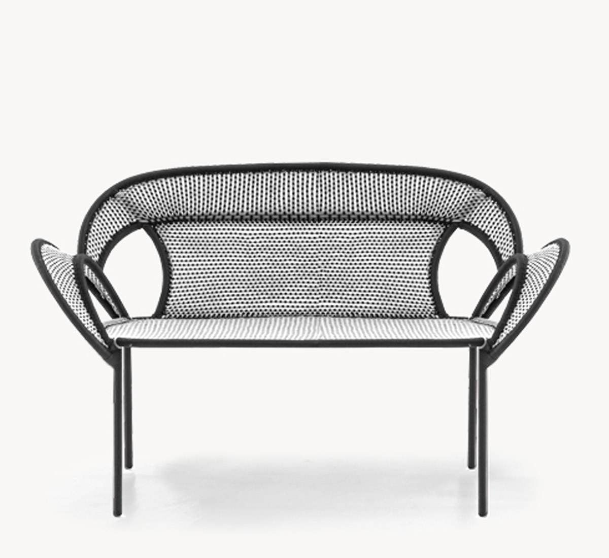 Moroso Banjooli Sofa