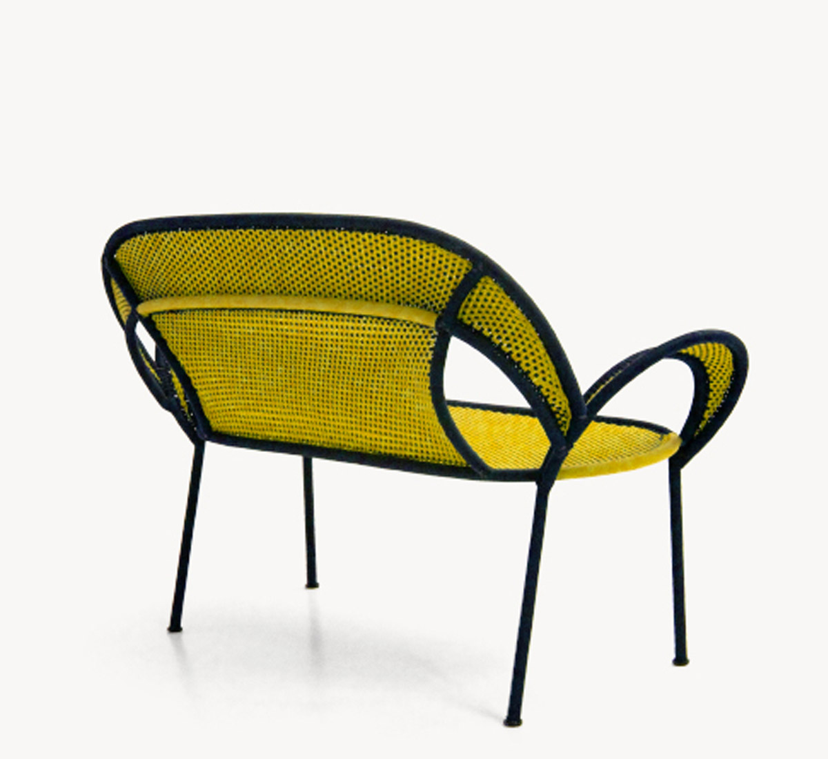 Moroso Banjooli Sofa