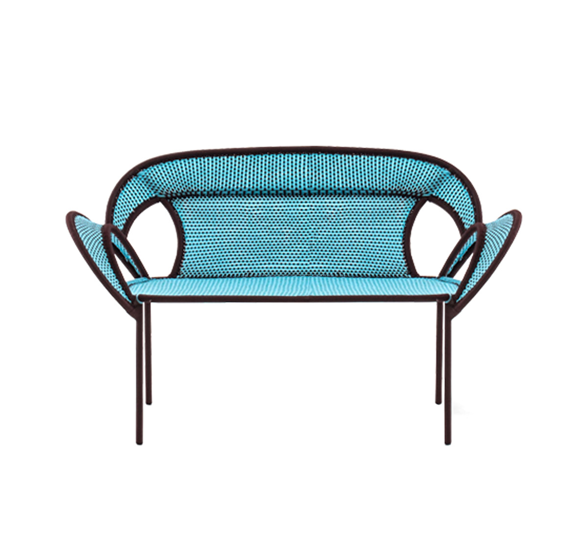 Moroso Banjooli Sofa