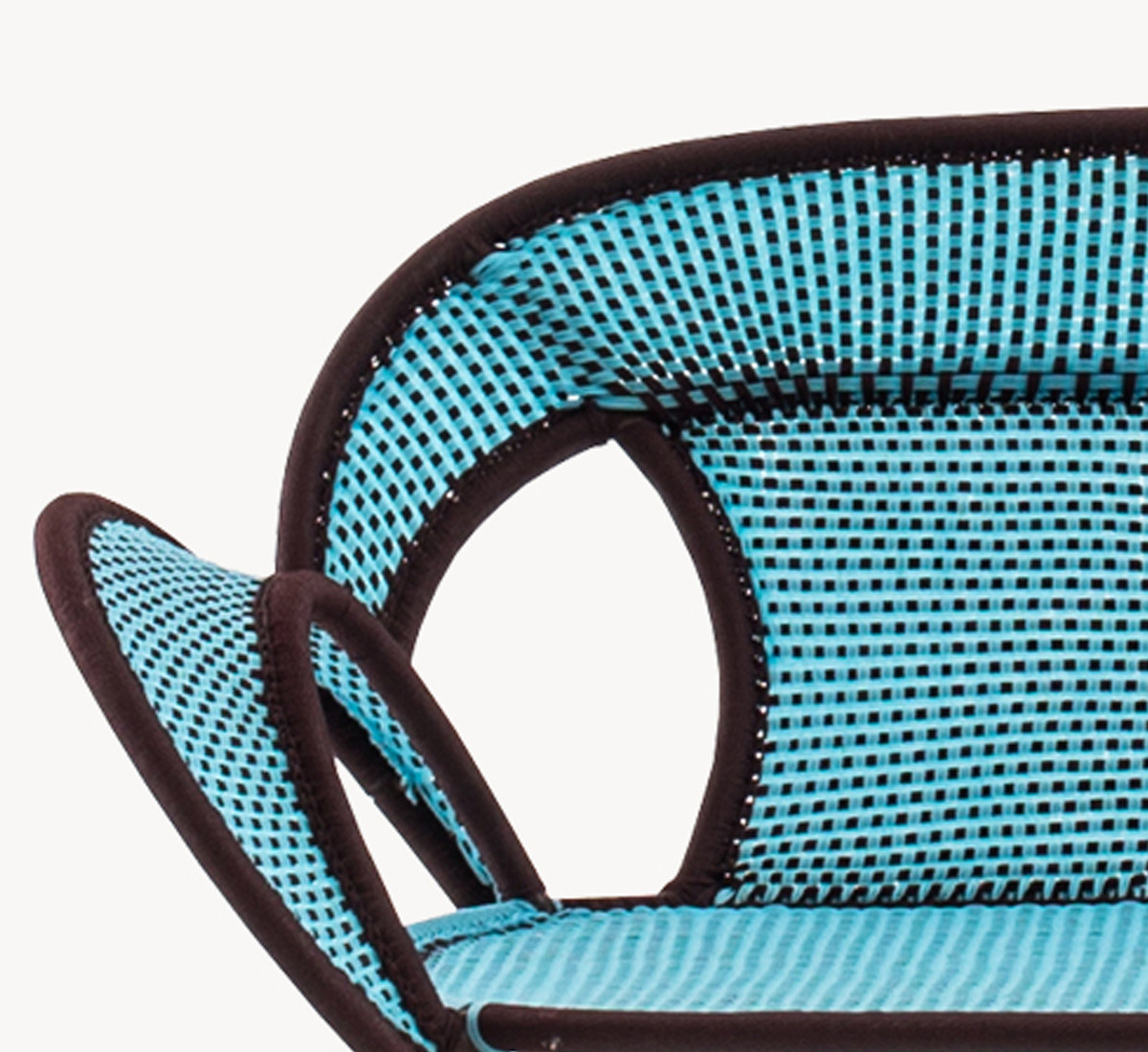 Moroso Banjooli Sofa