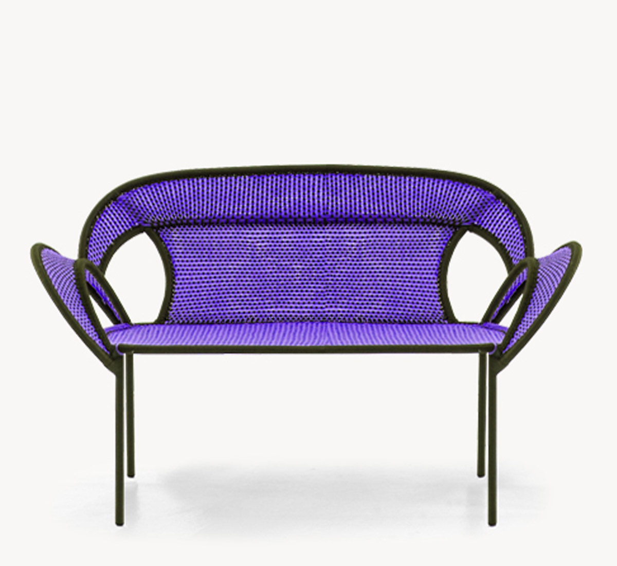 Moroso Banjooli Sofa