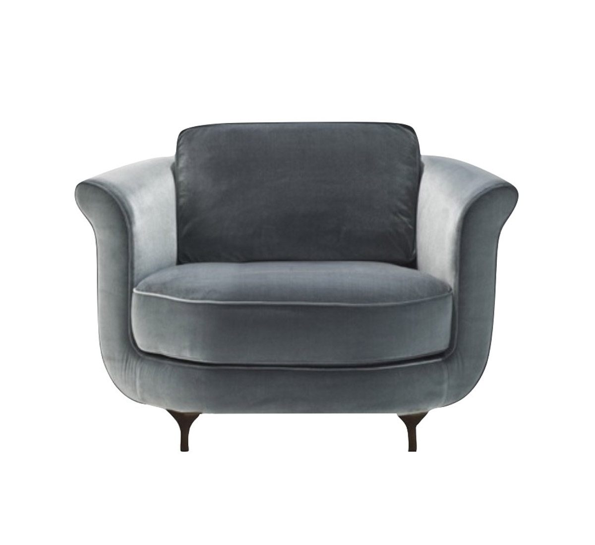 Moroso Big Mama Armchair