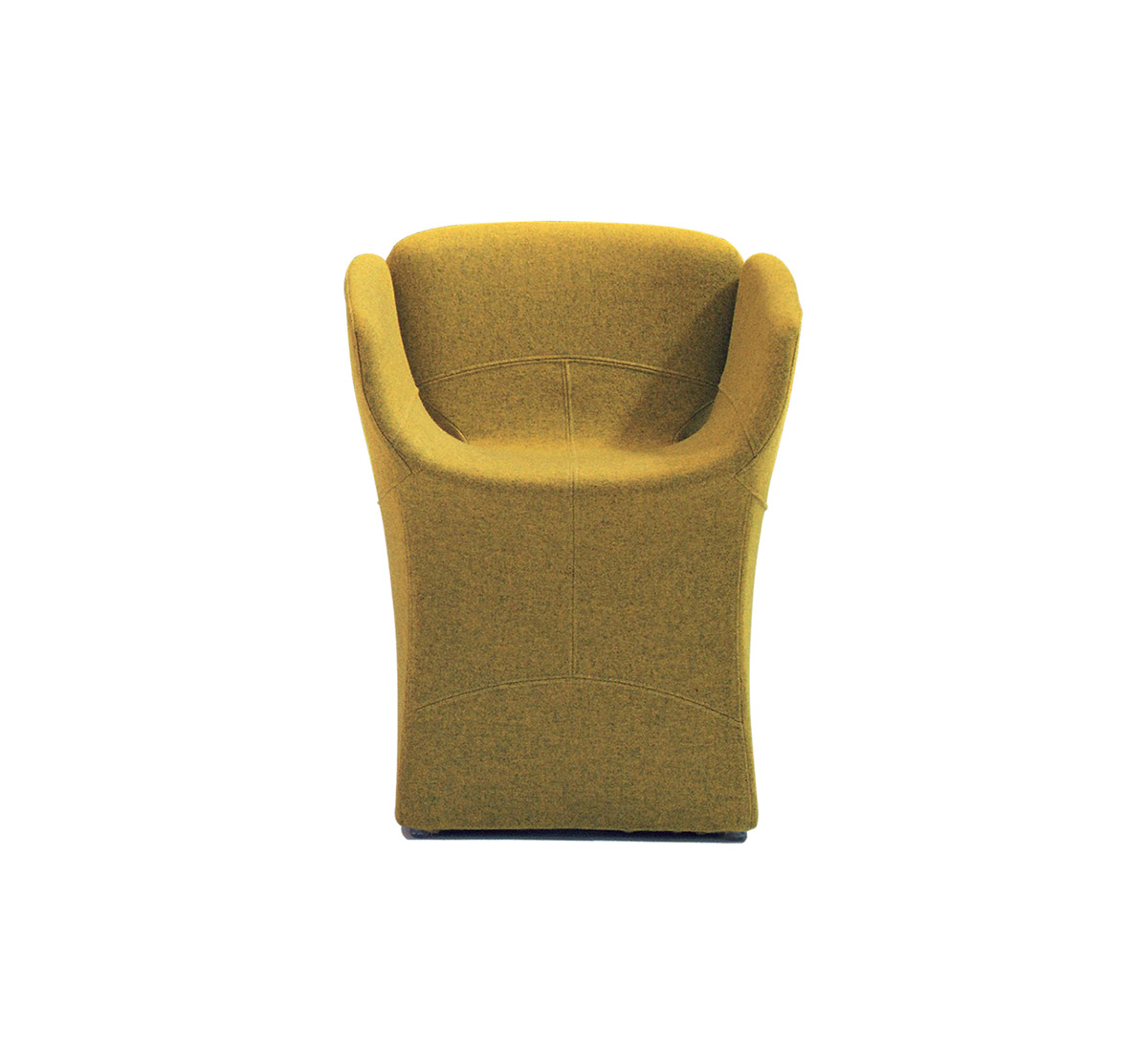 Moroso Bloomy Chair